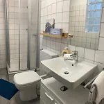 Gemuetliche Am Ringpark Appartamento