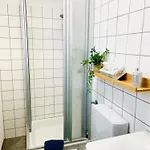 Gemuetliche Am Ringpark Διαμέρισμα *